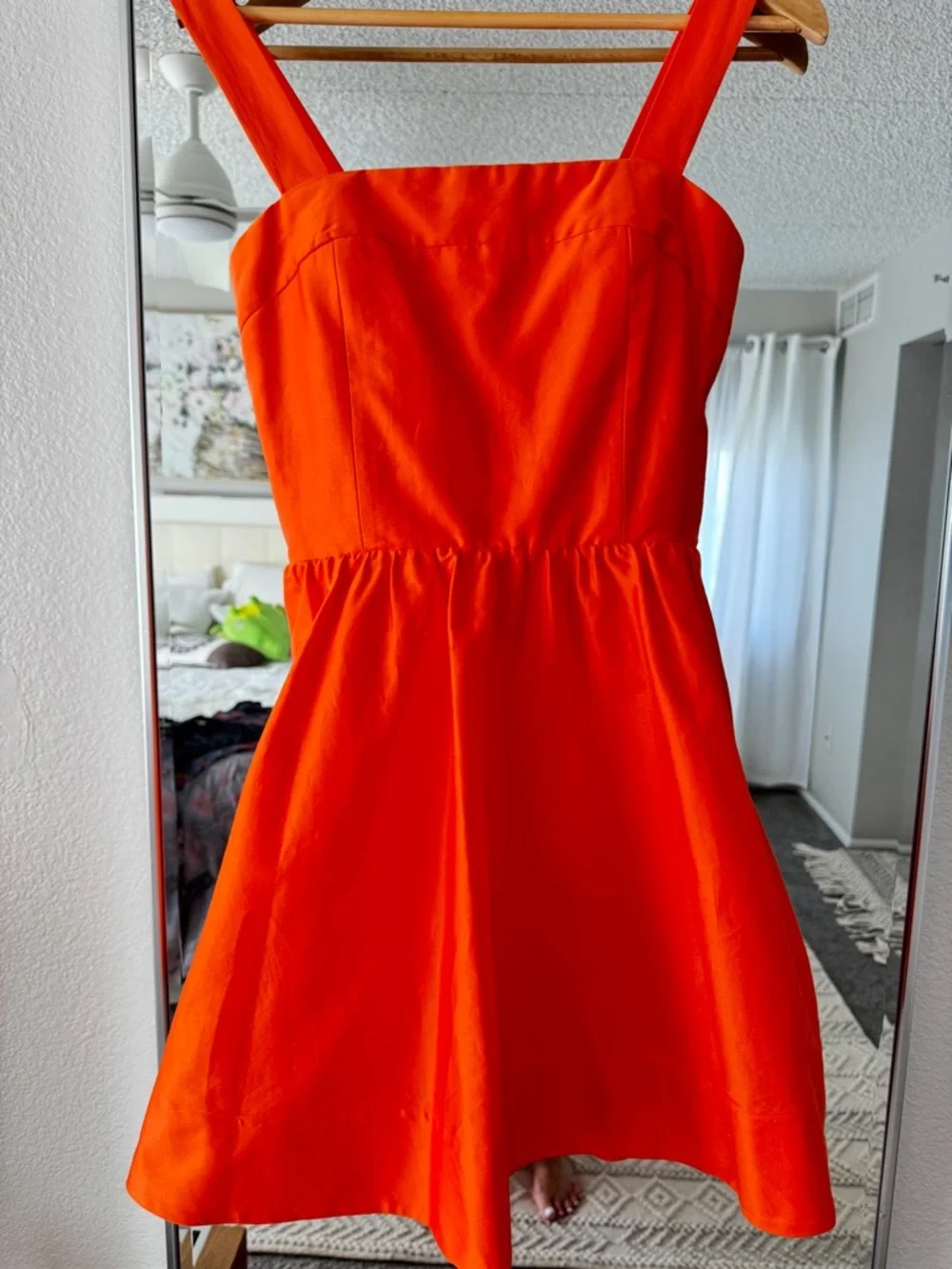 Alice+Olivia Mini Skirt - Women Dress - Picture 11 of 16